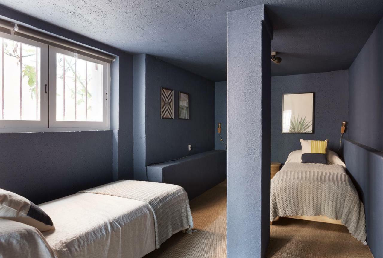 Renovated Charming Apartment With Terrace In Lapa ลิสบอน ภายนอก รูปภาพ